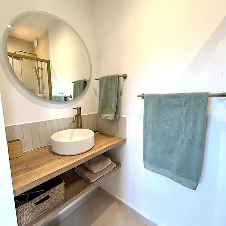 Giuliaca 6 Chambres-6 Sdb, Piscine Chauffée, Calme, Vue Spectaculaire Villa *