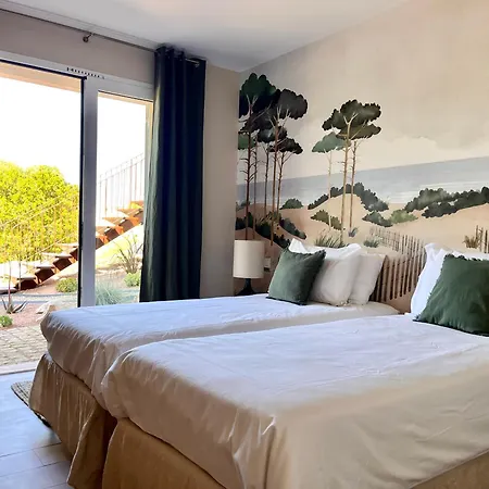 Giuliaca 6 Chambres-6 Sdb, Piscine Chauffée, Calme, Vue Spectaculaire